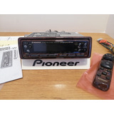Toca Fitas Pioneer Keh p8200w N Deq 836 Carrozzeria