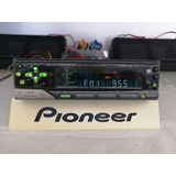 Toca Fitas Pioneer Premier