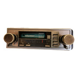 Toca Fitas Roadstar Auto Reverse Rs 5100 Gx