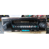 Toca Fitas Roadstar Rs2500 King Bluetooth Radio Antigo Vw Gm