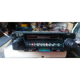 Toca Fitas Roadstar Rs2500 King Bluetooth Radio Antigo Vw Gm