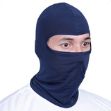 Toca Ninja Balaclava Anti Frio Calor Proteção Solar Uv50 