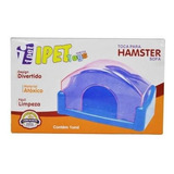 Toca P hamster Sofa