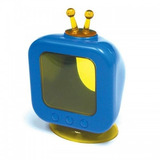 Toca P hamster Tv