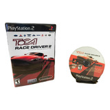 Toca Race Driver 2