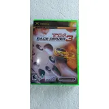 Toca Race Driver 3