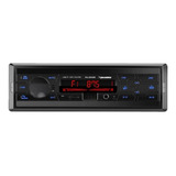 Toca Radio Bluetooth Carro Mp3 Rs2604