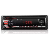 Toca Radio Bluetooth Fm