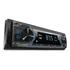 Toca Radio Carro Mp3 Pen Drive Automotivo Usb Aux Media