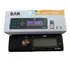 Toca Rádio Fm Carro Mp3 Pen Automotivo Usb Aux Bluetooth