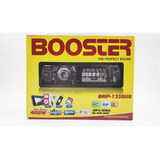 Toca Radio Mp3 Booster Bmp 1350ub