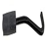 Toca TP-FRLUG-CB Djembe Tuning Lug Completo - Preto