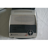 Tocador gravador Fitas Cassete Japones National
