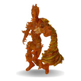Tocha Humana Marvel Legends