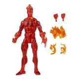 Tocha Humana Marvel Legends