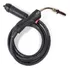 Tocha Mig 150a 3 0m Ref gas P ar 0 8mm B 15 Binzel