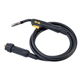 Tocha Mig Esab Para Máquina De Solda 250a Handytorch 3m