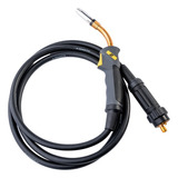 Tocha Mig Esab Para Máquina De Solda 300a Handytorch 5m
