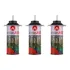 Tocheiro Com Pavio   Kit Com 03 Unidades 