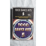 Toco Dance Hits Vol 5