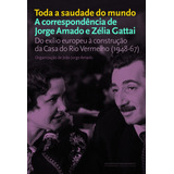 Toda A Saudade Do