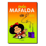 Toda Mafalda
