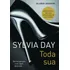 Toda Sua, De Day, Sylvia. Editorial Editora Schwarcz Sa, Capa Mole Em Português, 2012