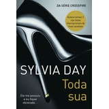 Toda Sua, De Day, Sylvia. Editorial Editora Schwarcz Sa, Capa Mole Em Português, 2012