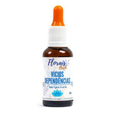 Todas As Essências Florais De Bach Legitimo Original 30 Ml