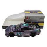 Todd Gilliland 38