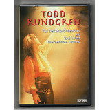 Todd Rundgren Dvd The Desktop Collection