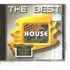 Todd Terry Livin Joy Master At The Work India Cd Best House