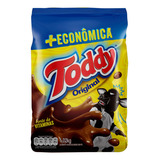 Toddy Original Achocolatado Pó Refil Grande Econômico 1 02kg