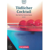 Todlicher Cocktail Mit Mp3 Audios Als