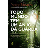 Todo Mundo Tem Um Anjo Da Guarda De Pedro Siqueira Editora Sextante Capa Mole Edição 2016 Em Português 2019