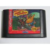 Toejam Earl