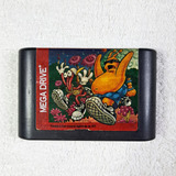 Toejam And Earl In