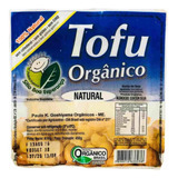 Tofu Orgânico Sitio Boa Esperança 250g
