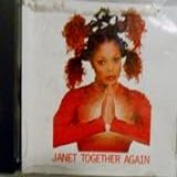 Together Again Audio CD Janet Jackson