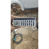 Tojo Gr 300 Equalizador Antigo
