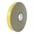 Toke E Crie Dupla Face Fita Banana Adesiva 5.5x0.019mm Cor Branco Liso