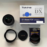 Tokina At x 116