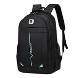 TOKSHOP Mochila Executiva Masculina Feminina Para