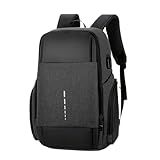 TOKSHOP Mochila Para Notebook