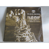Tokyo Blade Dark Revolution