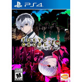 Tokyo Ghoul Re