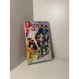 Tokyo Mirage Sessions
