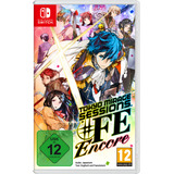 Tokyo Mirage Sessions