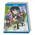 Tokyo Mirage Sessions Fe Wiiu Fisico!