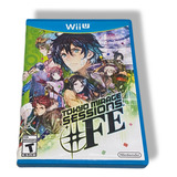 Tokyo Mirage Sessions Fe